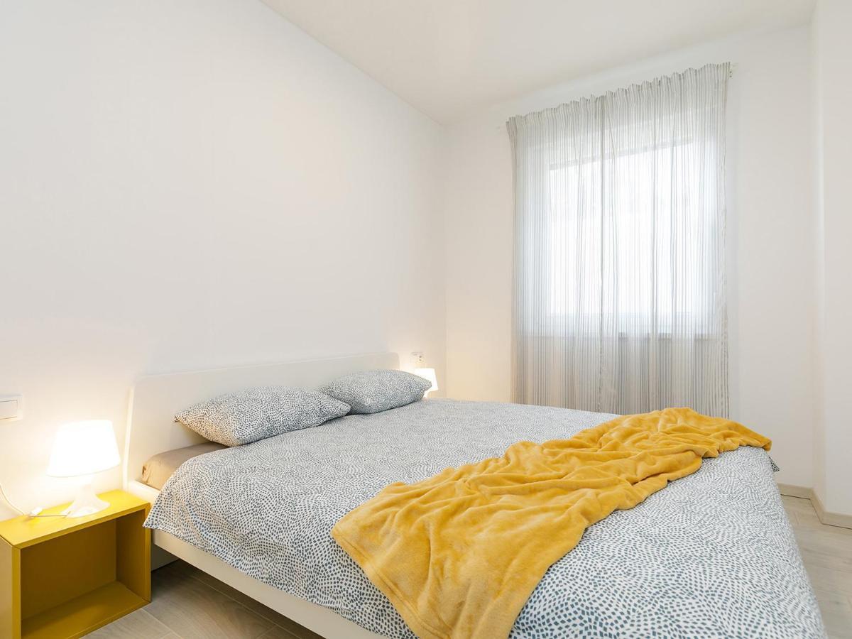 Apartment Aria Пореч Экстерьер фото